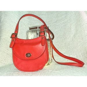 Women's purse COACH